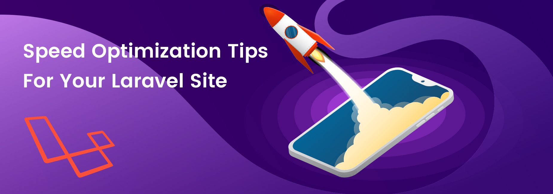 Boost your Laravel website loading speed